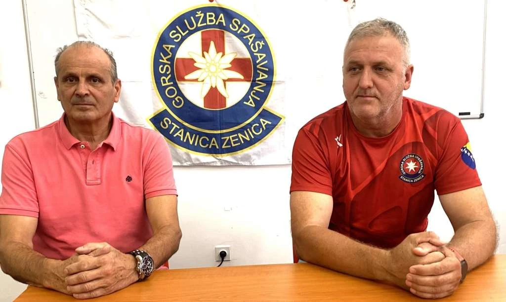 Čelnici GSS-a Zenica putuju u Rusiju po preživjele s Elbrusa