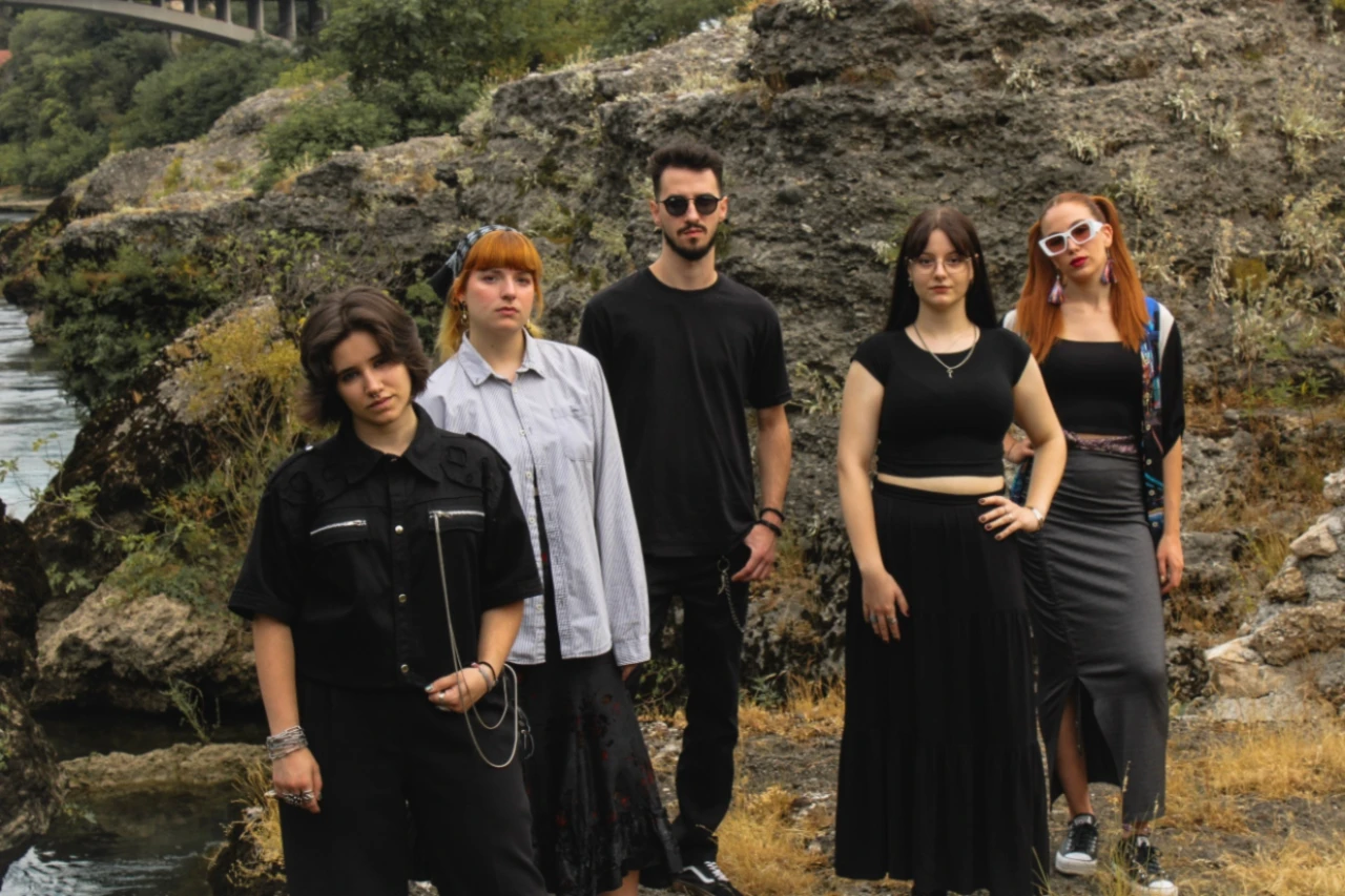 Splesh band