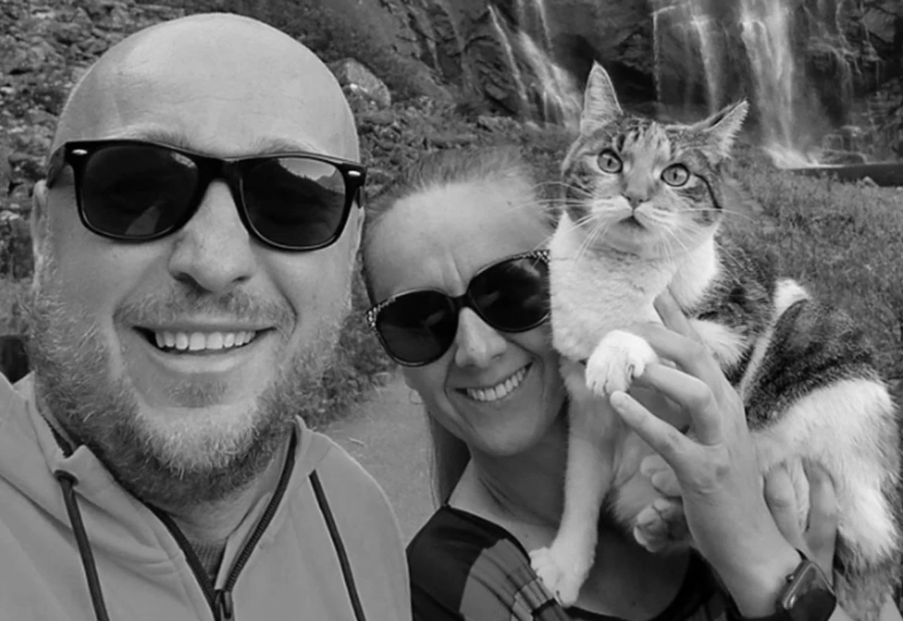 Mačka stradalih alpinista nije pronađena na Elbrusu
