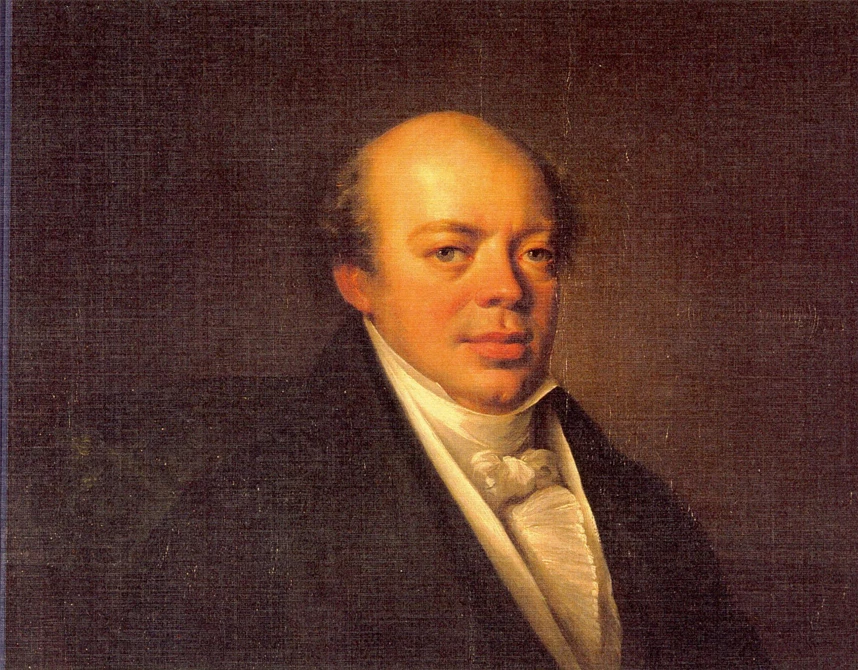 Nathan Mayer Rothschild – osnivač banke koja je vladala europskim financijama