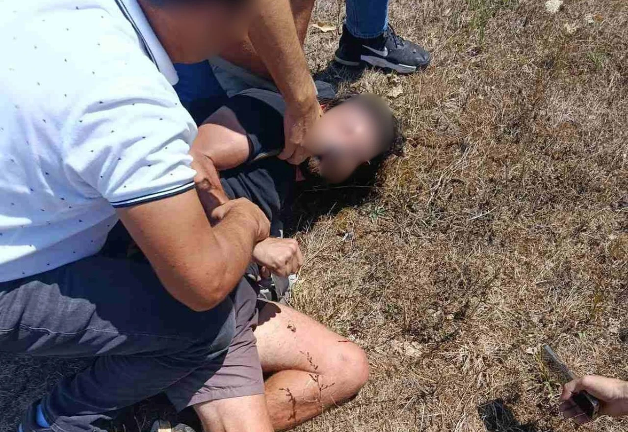 U Ljubuškom uhićen vandal iz Međugorja