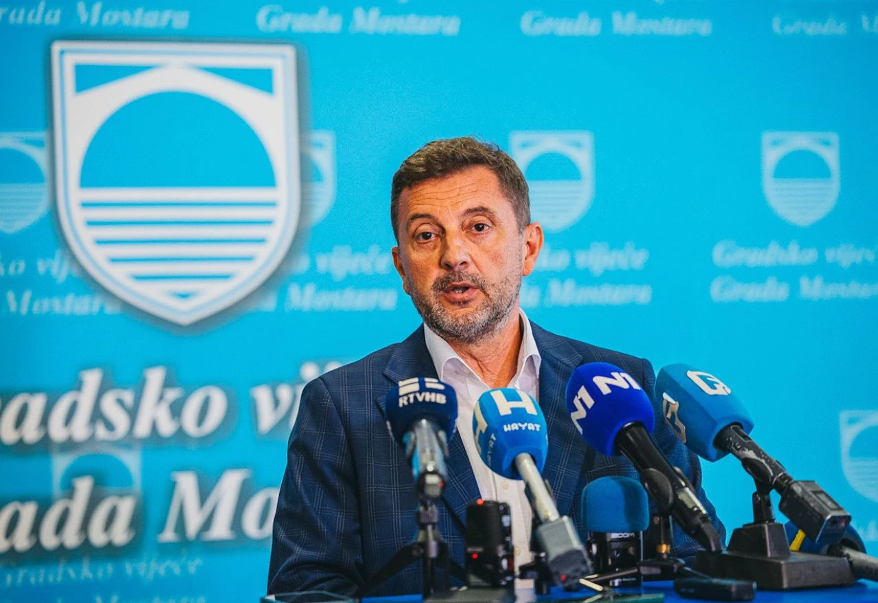 Kordić: Neka policija uđe u Komunalno i provjeri sve zadnjih 30 godina