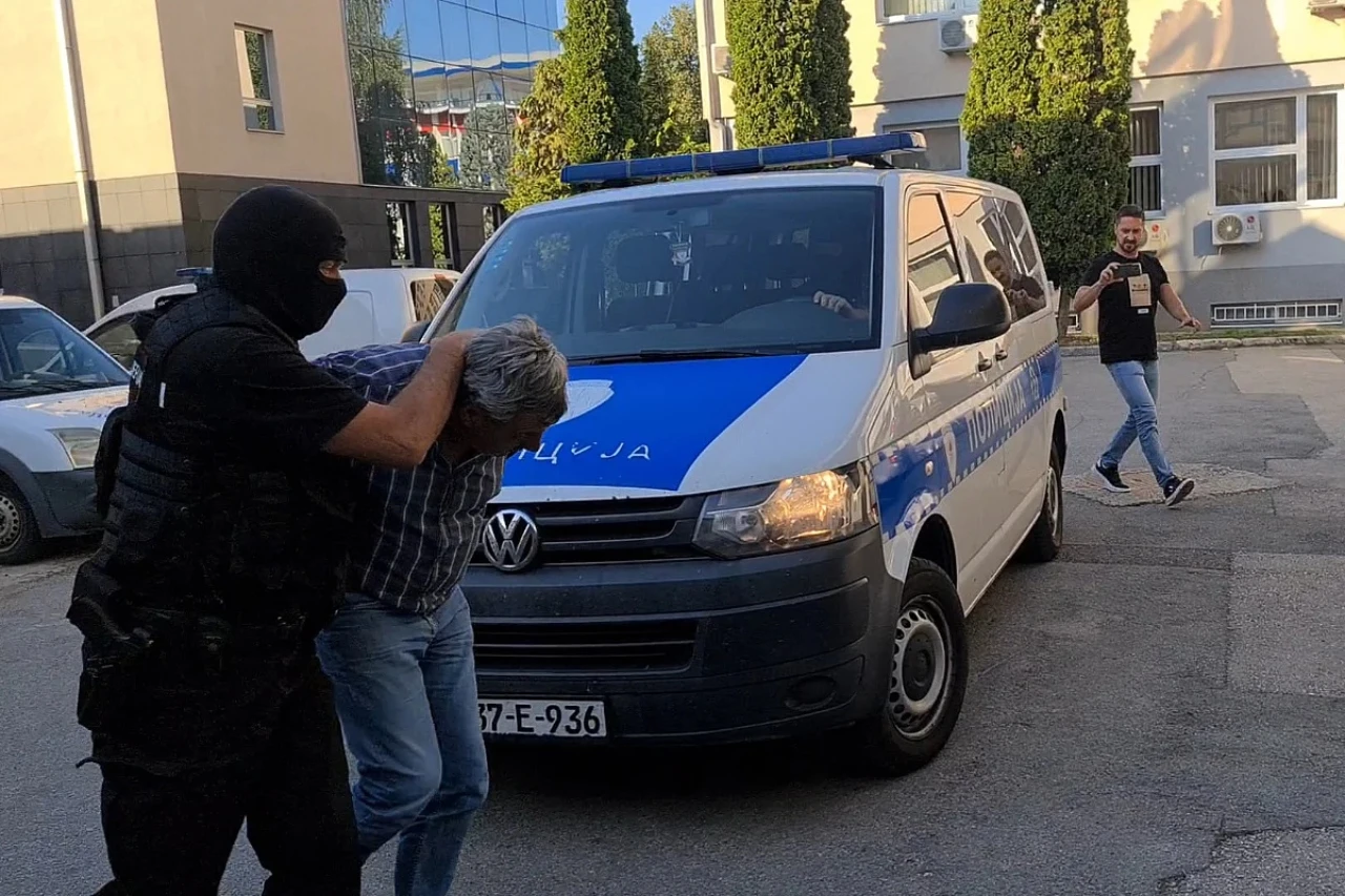 Jaćimoviću 28 godina zatvora zbog ubojstva supružnika