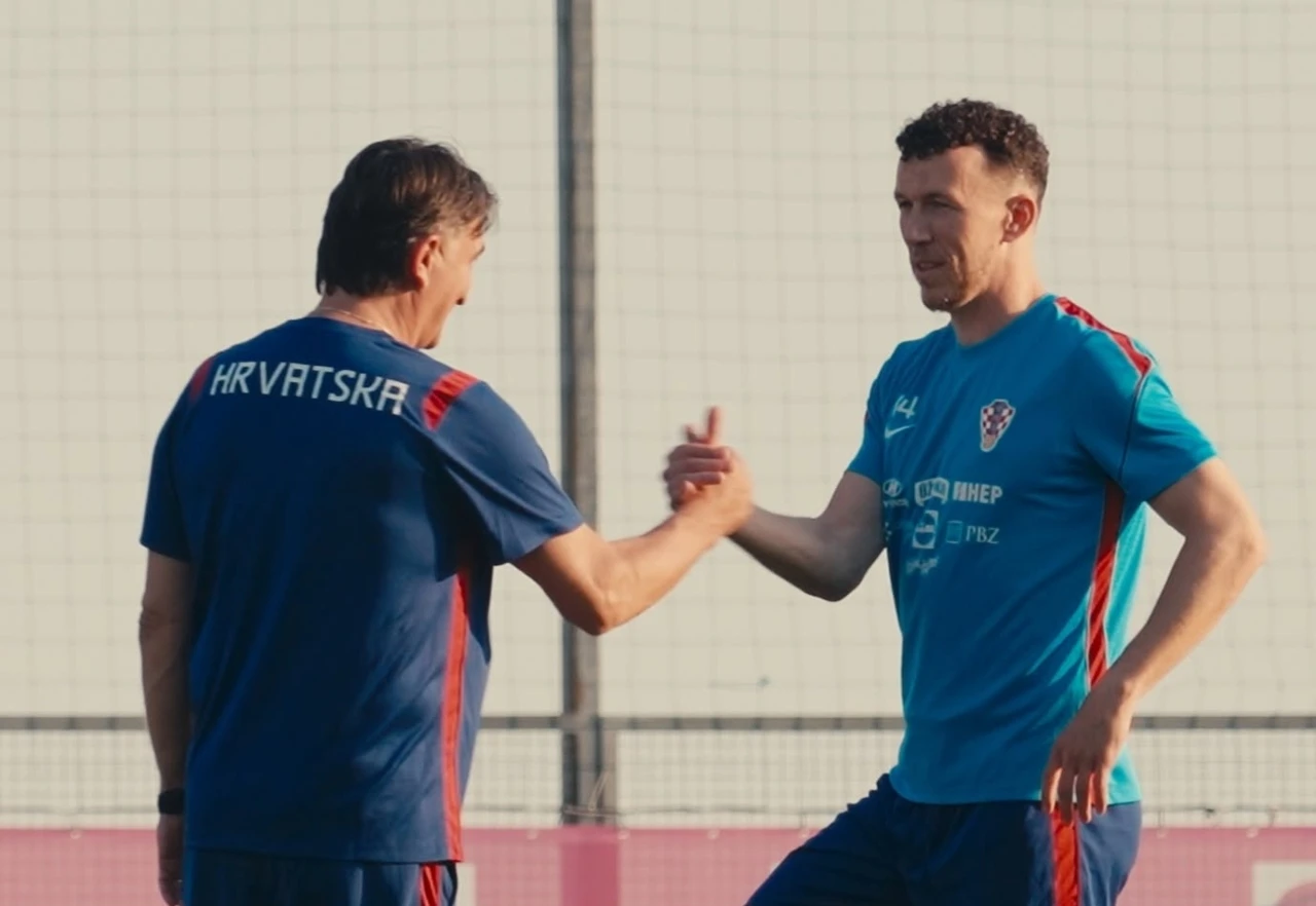 "Ne dira se u sveta mjesta": Oglasili se Perišić, Štimac, Lovren...