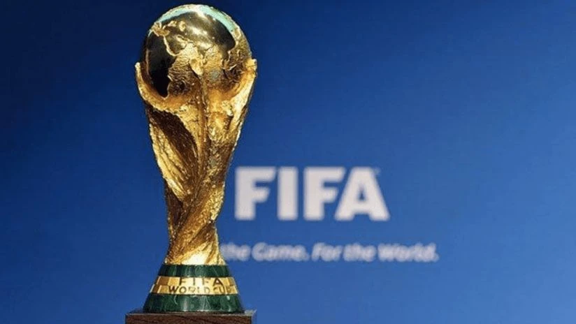 FIFA prodaje Svjetsko prvenstvo