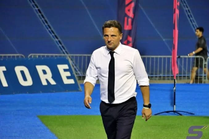 Kovačević: Zbog Sopića priželjkujem Žalgiris