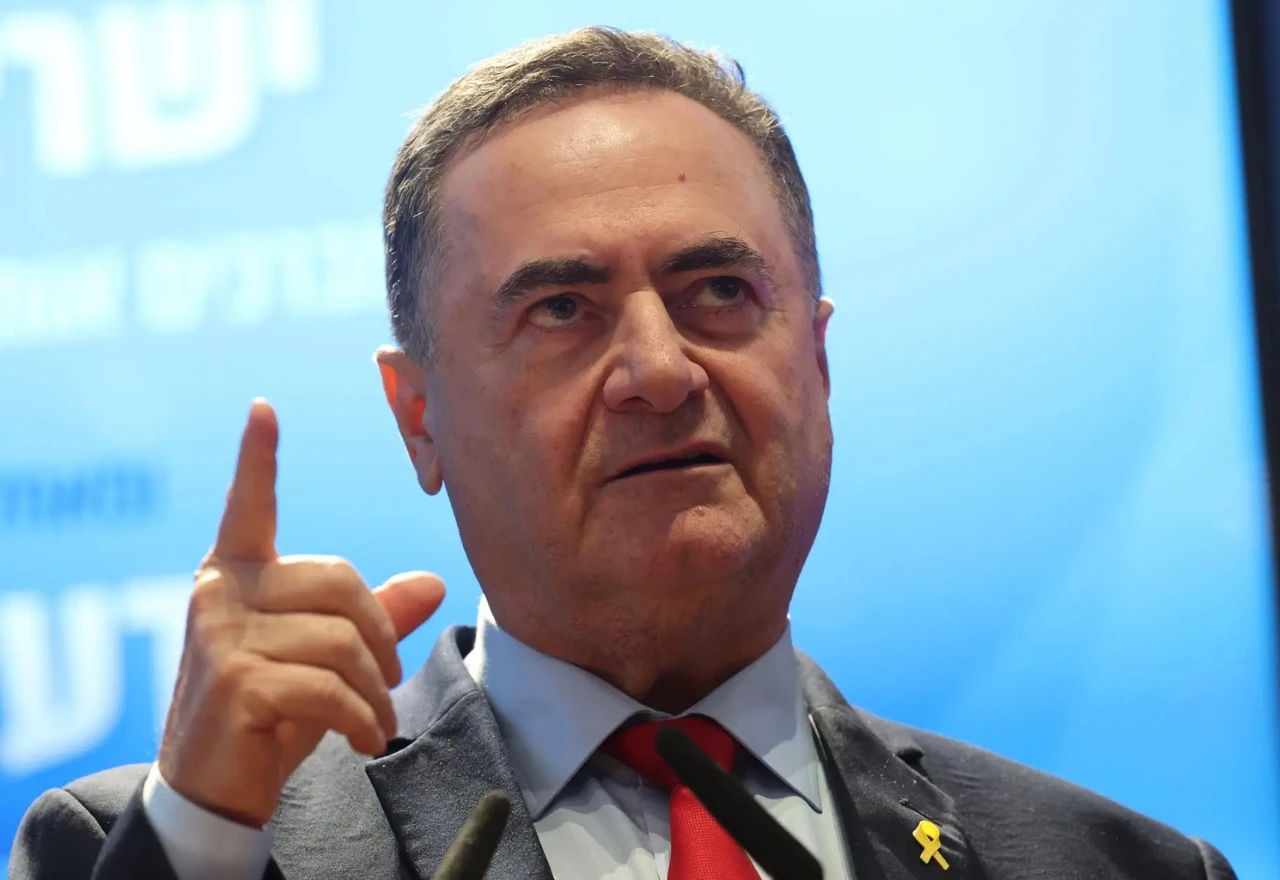 Izraelski ministar tvrdi da je Gaza "uništena" i prijeti Erdoganu