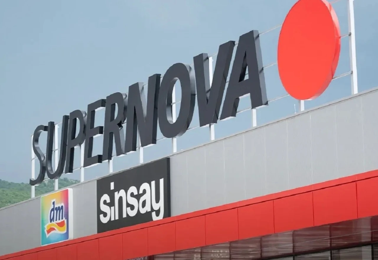 Širokobriješki poduzetnik preuzeo trgovački centar u Grudama