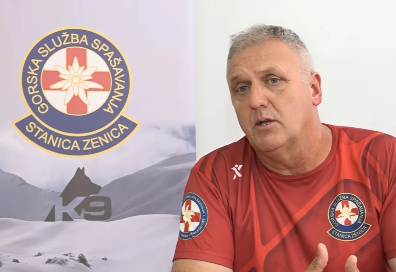 Članovi GSS-a otputovali na Elbrus: Povratak preživjelih do kraja tjedna