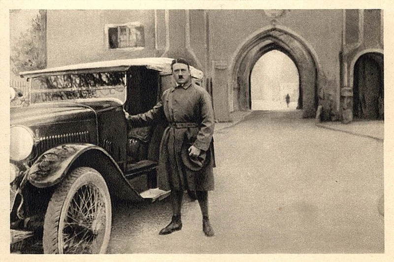 Prije 105 godina Hitler je preuzeo svu vlast i trasirao put svojim mračnim idejama