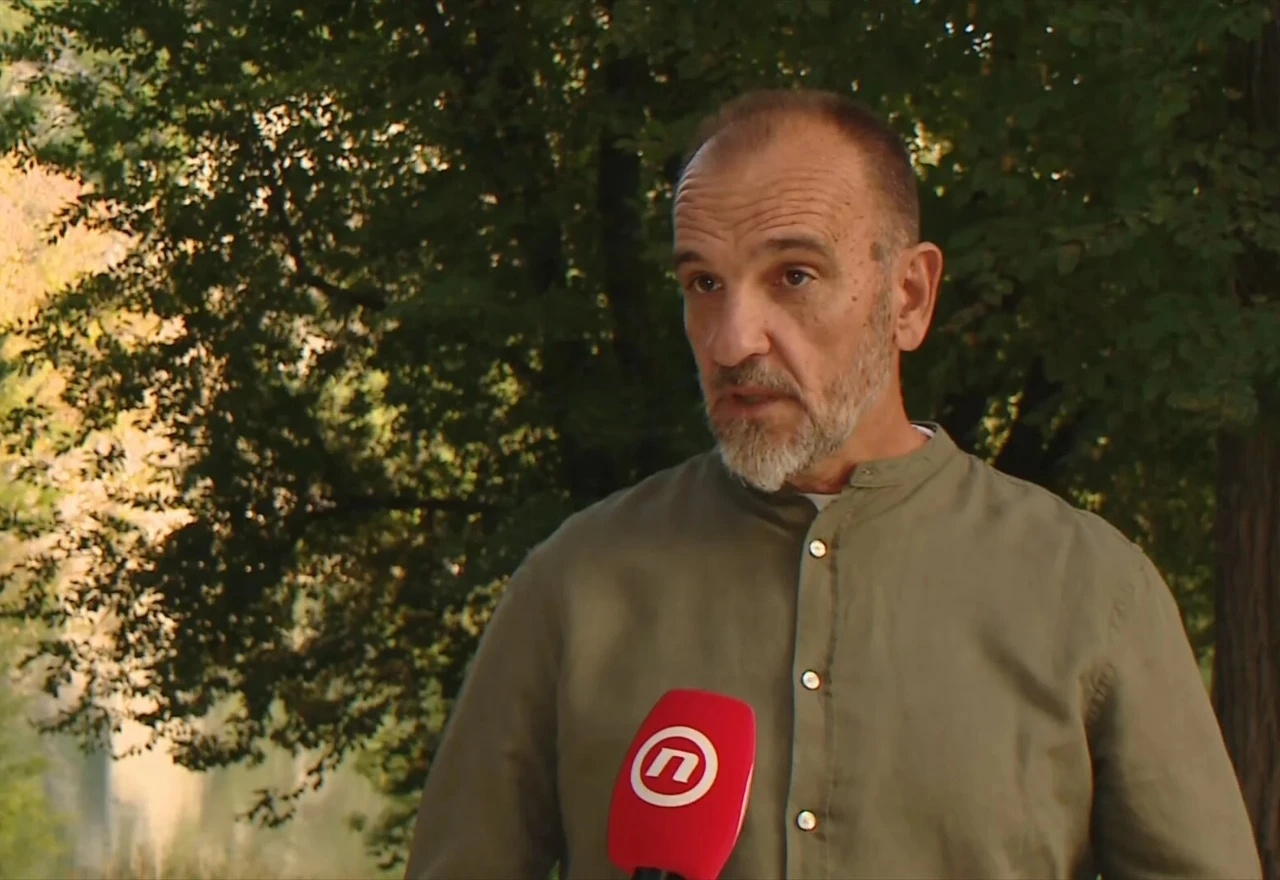 Stručnjak za sigurnost o Međugorju: Dva su razloga zašto pravosudni postupak mora započeti čim prije