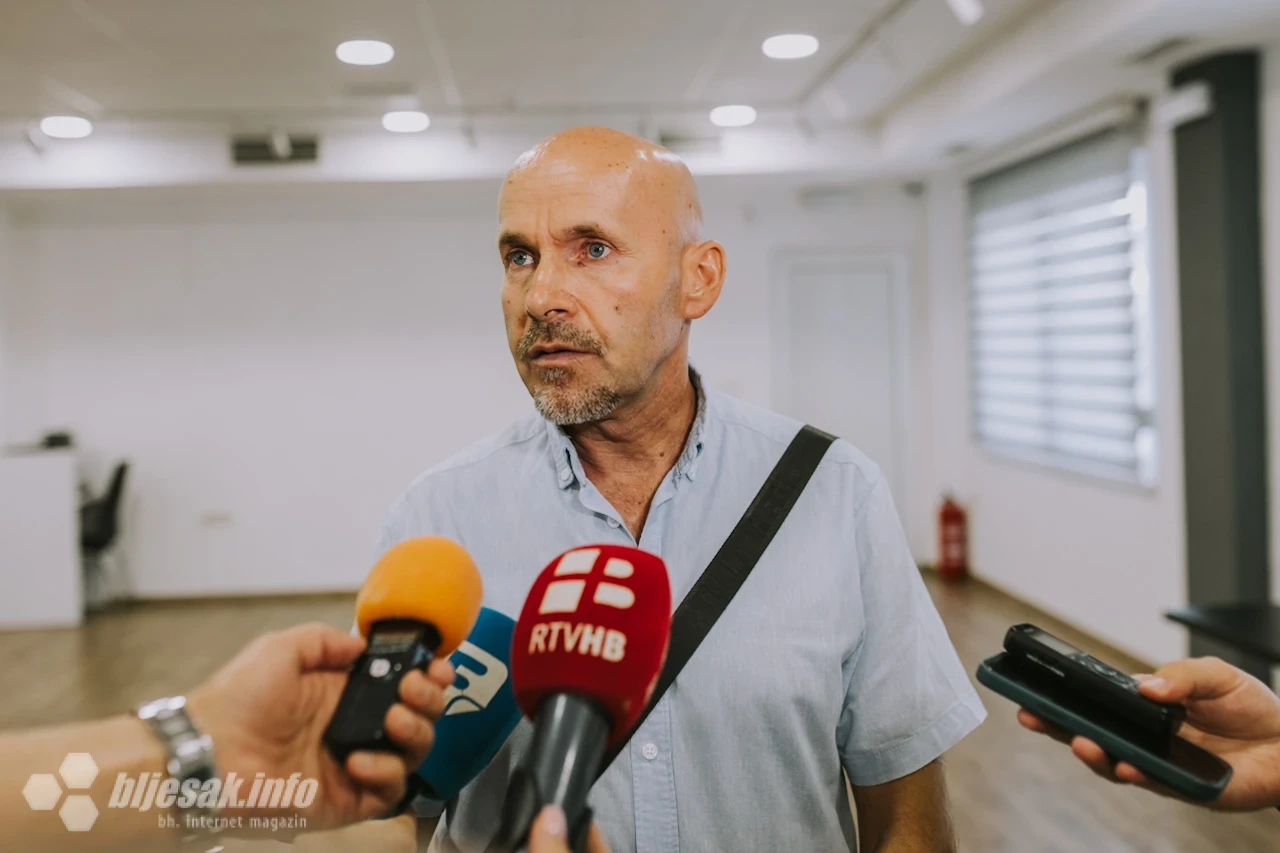 Fikret Dedović