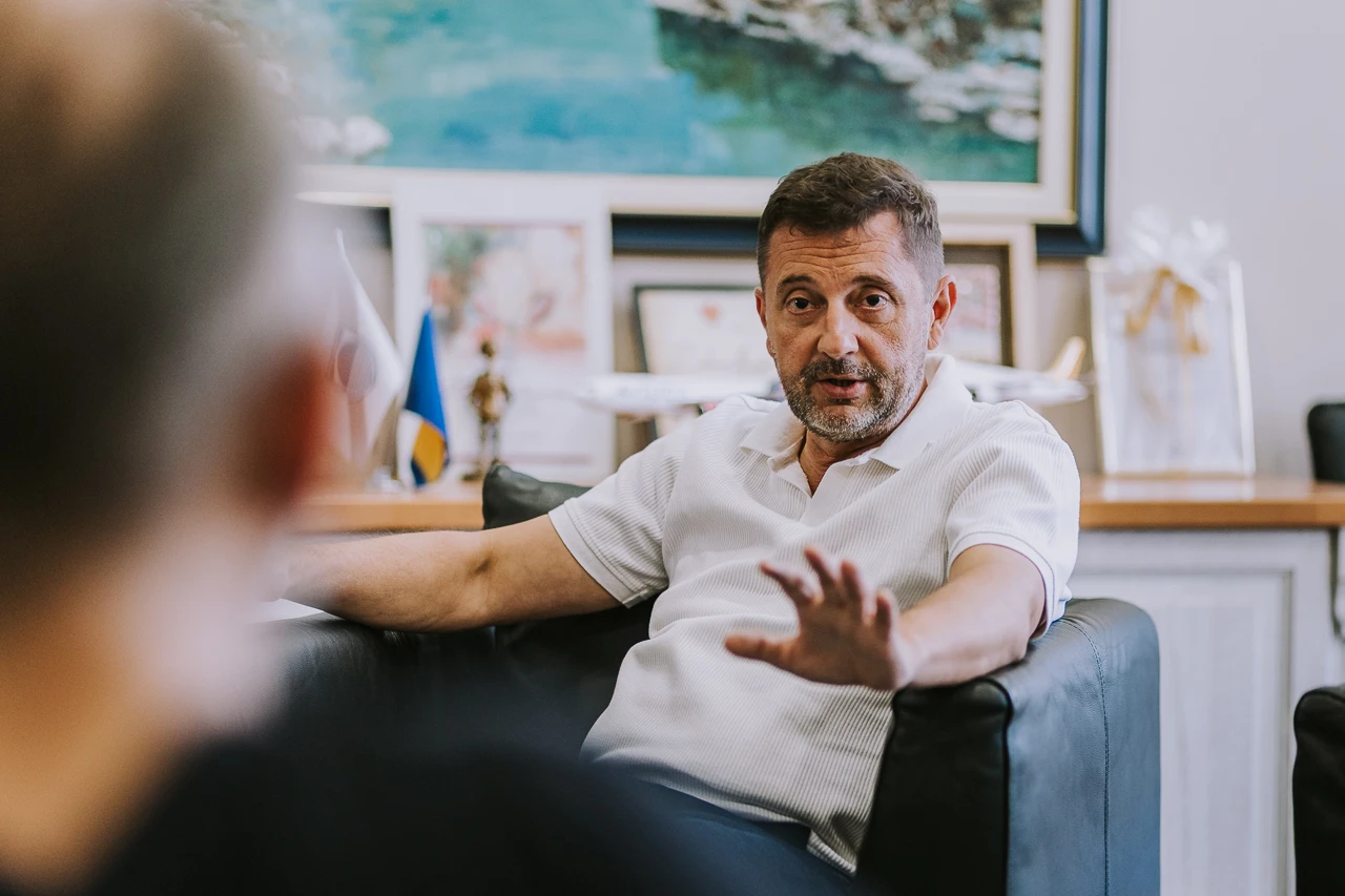 Kordić prozvao Hurtića zbog slučaja Komunalnog: "Presudili ste prije nego što je sud odlučio"