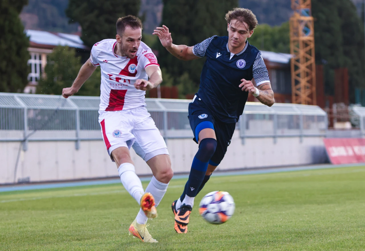 Borac, Zrinjski i Velež sutra igraju za koeficijent: Opta objavila novu rang listu nogometnih liga
