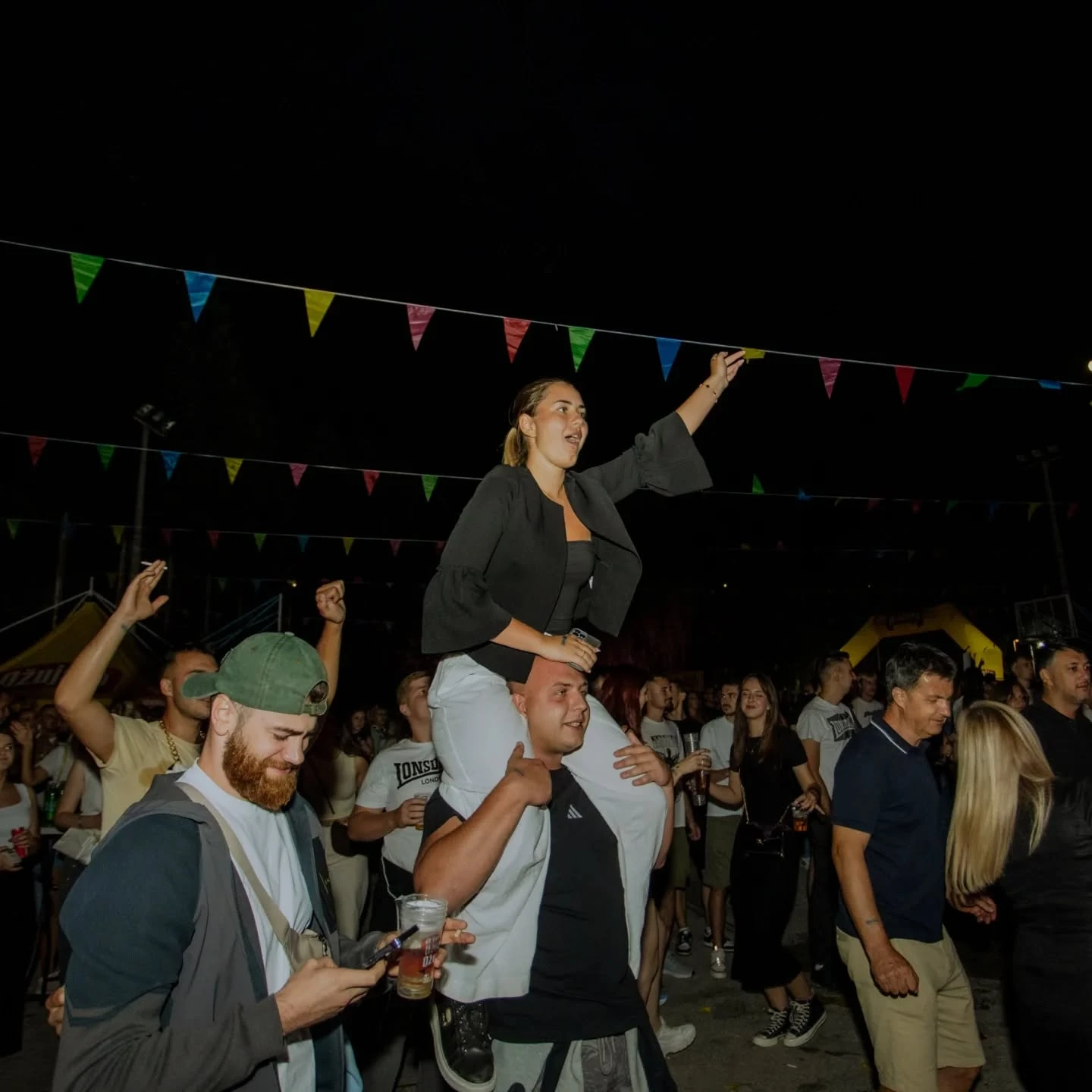 Rama Sun Fest stiže na obalu Ramskog jezera