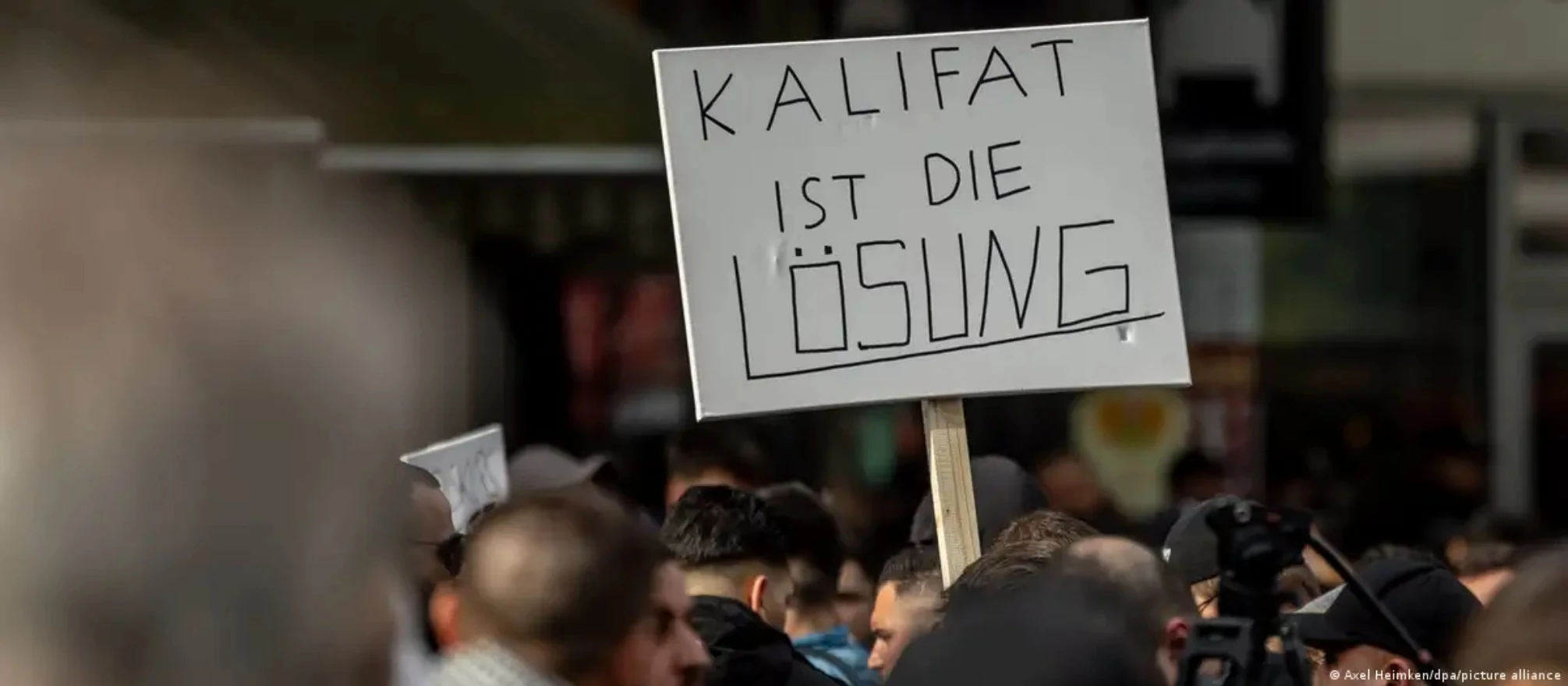 Koliko su uspješni programi za deradikalizaciju islamista?