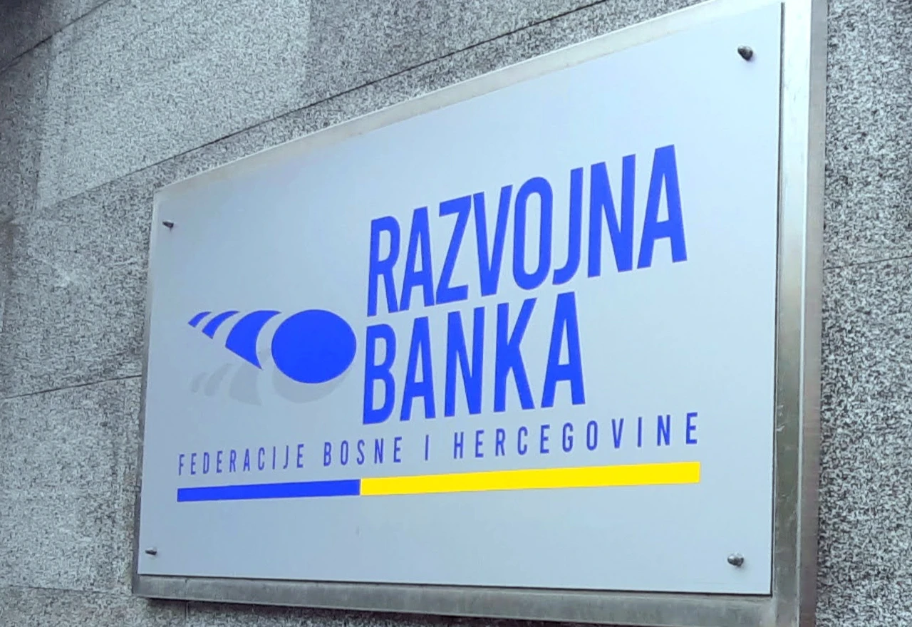 Razvojna banka dokapitalizira se s 20 milijuna KM iz proračuna Federacije