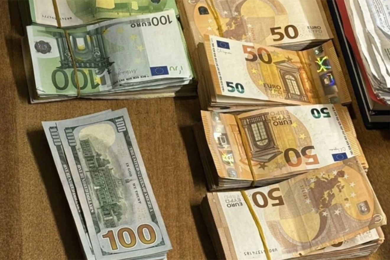 Nakon gotovo 50 godina pronašao očeve štedne knjižice vrijedne 110.000 eura