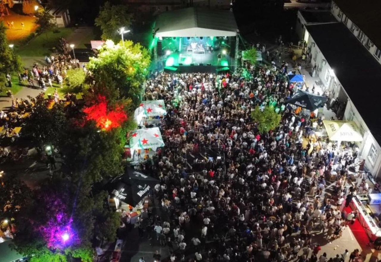 Više od festivala: Beer Fest Ljubuški priprema najveći program u dosadašnjih pet godina
