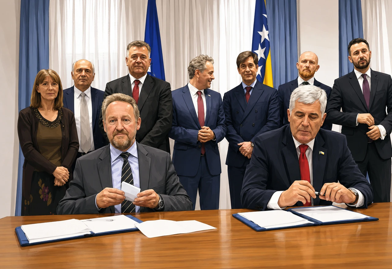 Bošnjačke stranke zlorabe izborna pravila u Mostaru, ne žele ih u Travniku i cijeloj FBiH