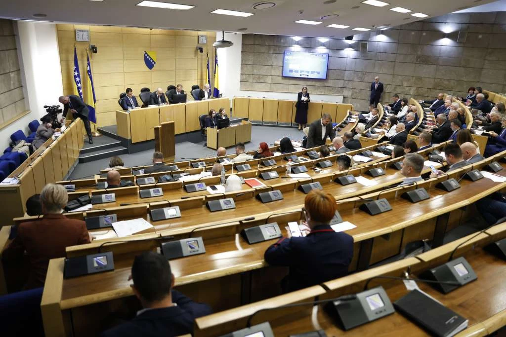 Dom naroda odlučuje o braniteljskom dodatku u Federaciji BiH