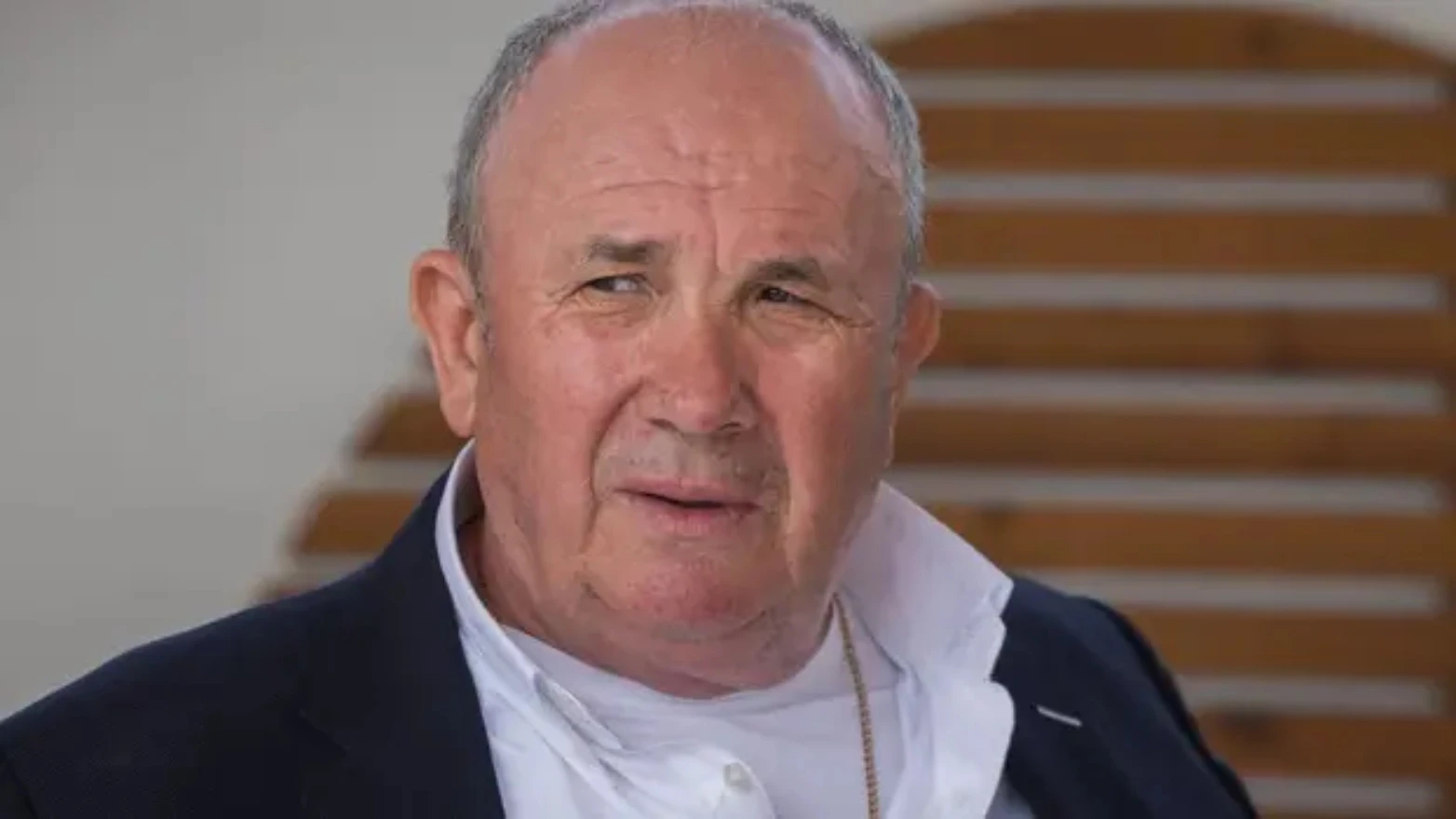 Uhićen Željko Kerum