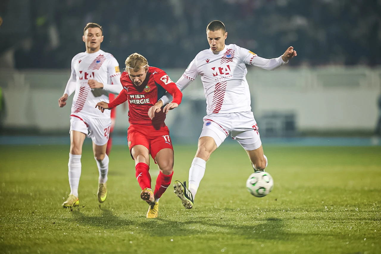 Igor Savić ponovno u Zrinjskom: Trofejni veznjak potpisao ugovor do 2028. godine
