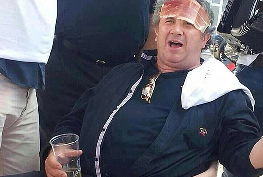 Zašto je uhićen Željko Kerum?