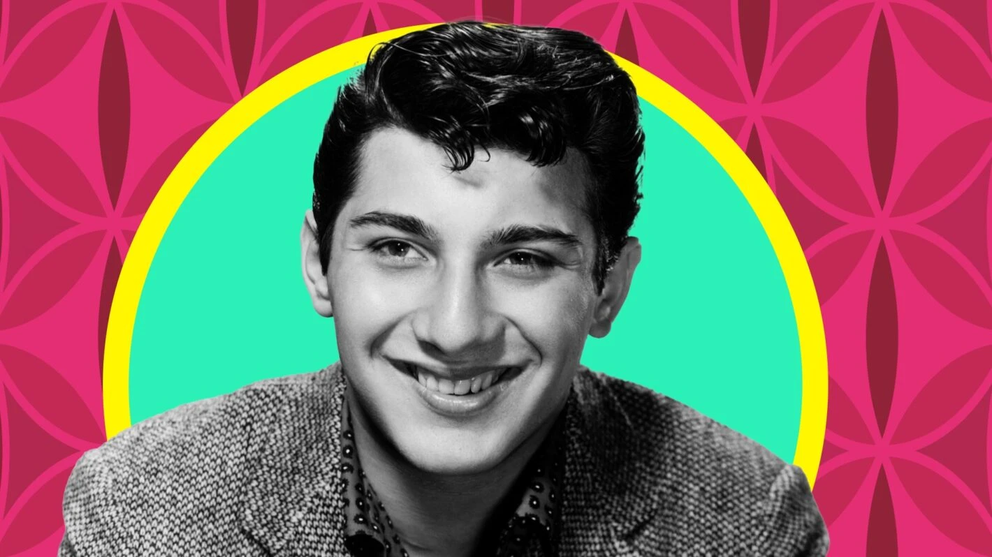 Paul Anka - pomalo zaboravljena tinejdžerska zvijezda ranih 1960-ih