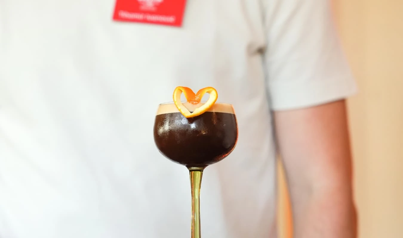 Julius Meinl prvi puta organizirao regionalni Adriatic  Barista Cup