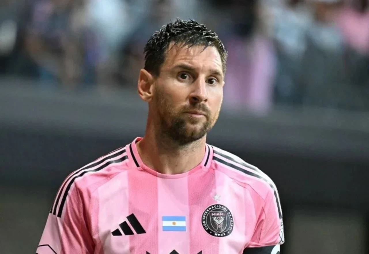 Messi se vratio treninzima: Nakon bolnog poraza i suza, kapiten ponovo na terenu