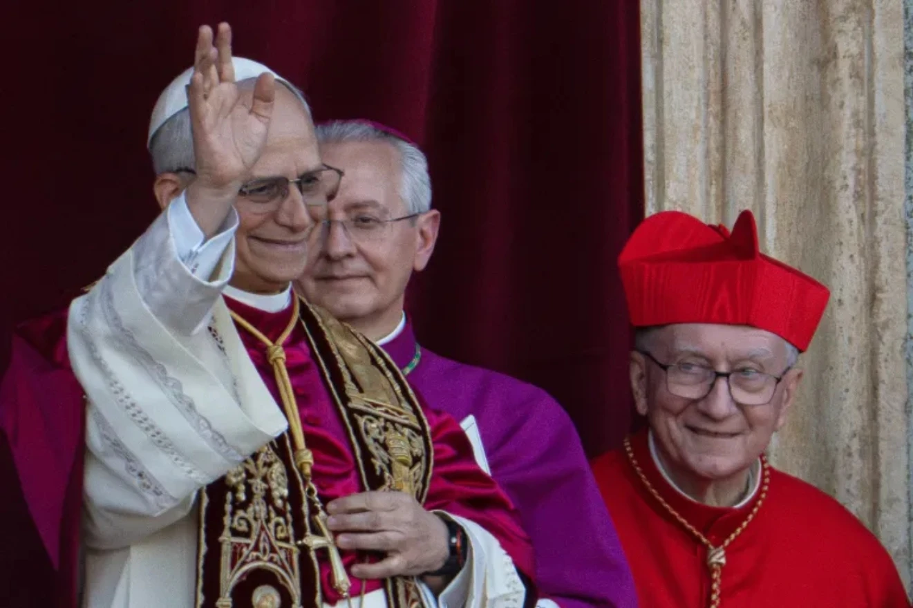 Papa: Volim Ameriku, ali moja je misija služiti cijeloj Crkvi
