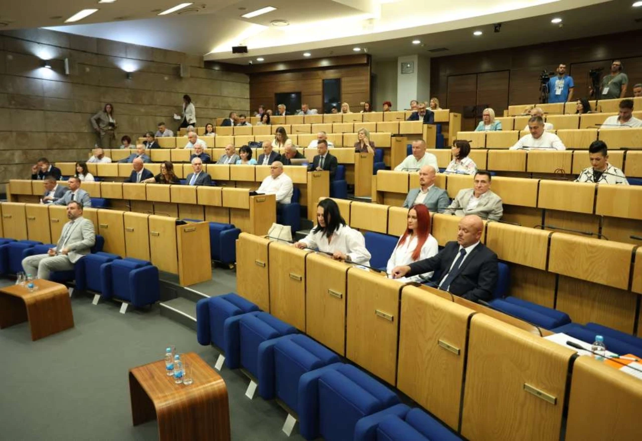 Federacija BiH uvodi mjesečni braniteljski dodatak