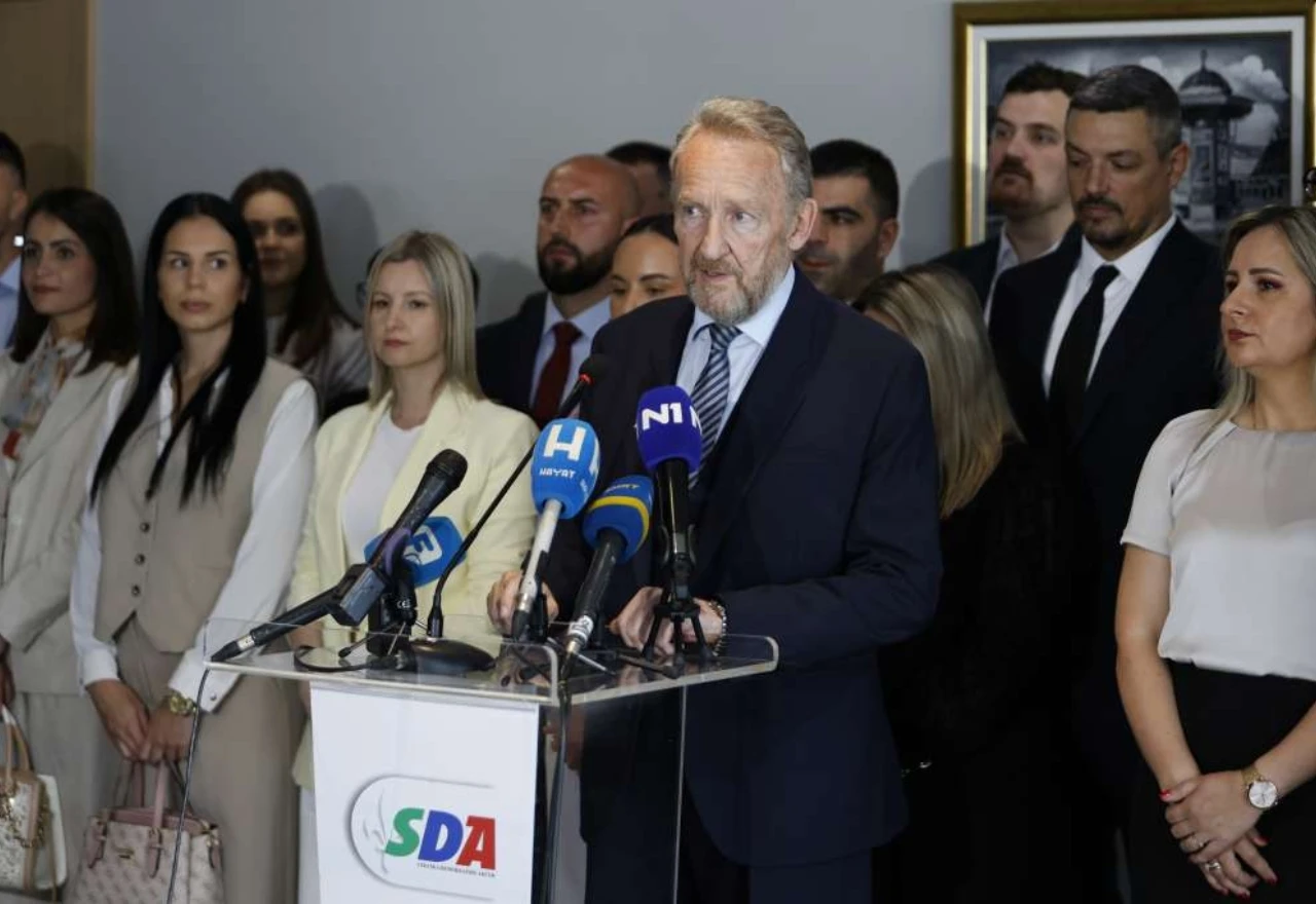 SDA traži istragu: Kako je s računa "Igmana" nestalo 780.000 eura?