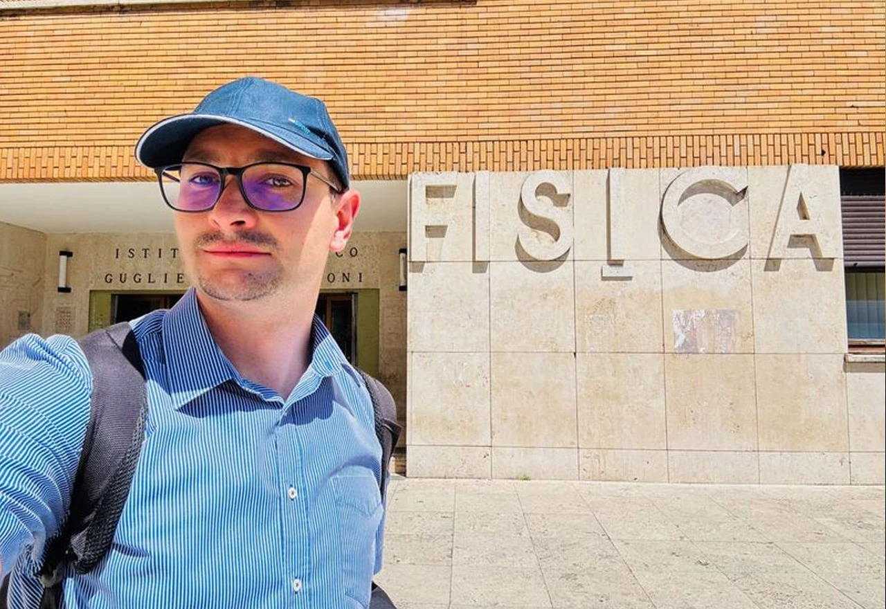 Svjetski uspjeh: Od Hercegovine do Basela u traganju za "novom fizikom"