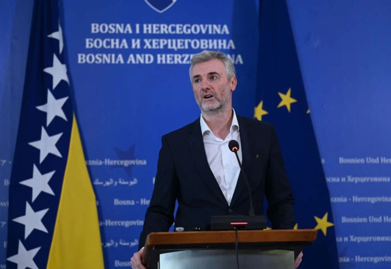 Forto: SNSD blokira procese važne za razvoj zemlje