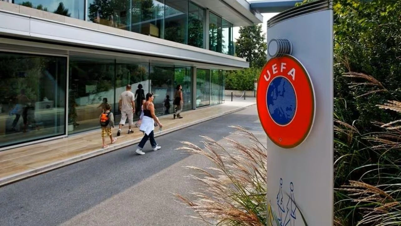 UEFA odbija FIFA-in plan za Mundijal