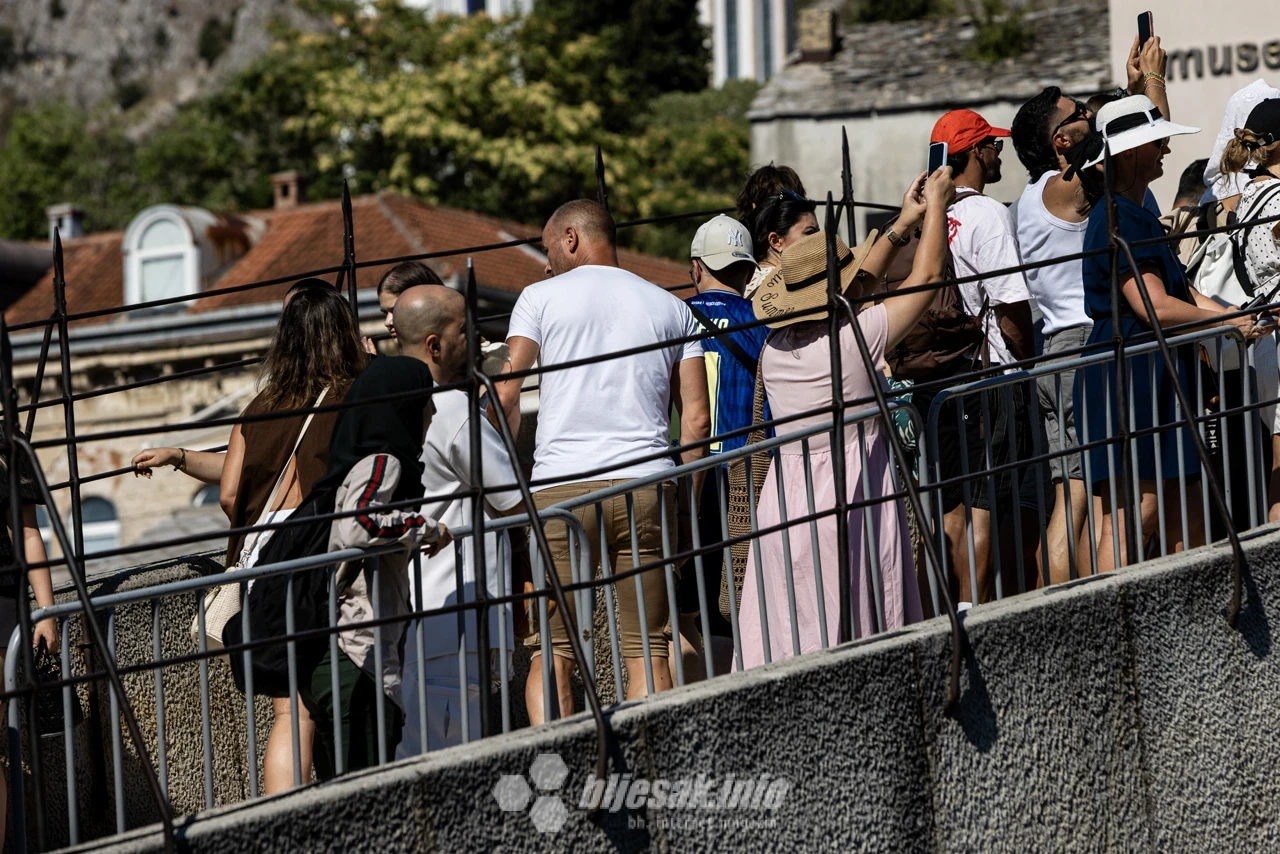 Počelo jubilarno izdanje Red Bull Cliff Divinga