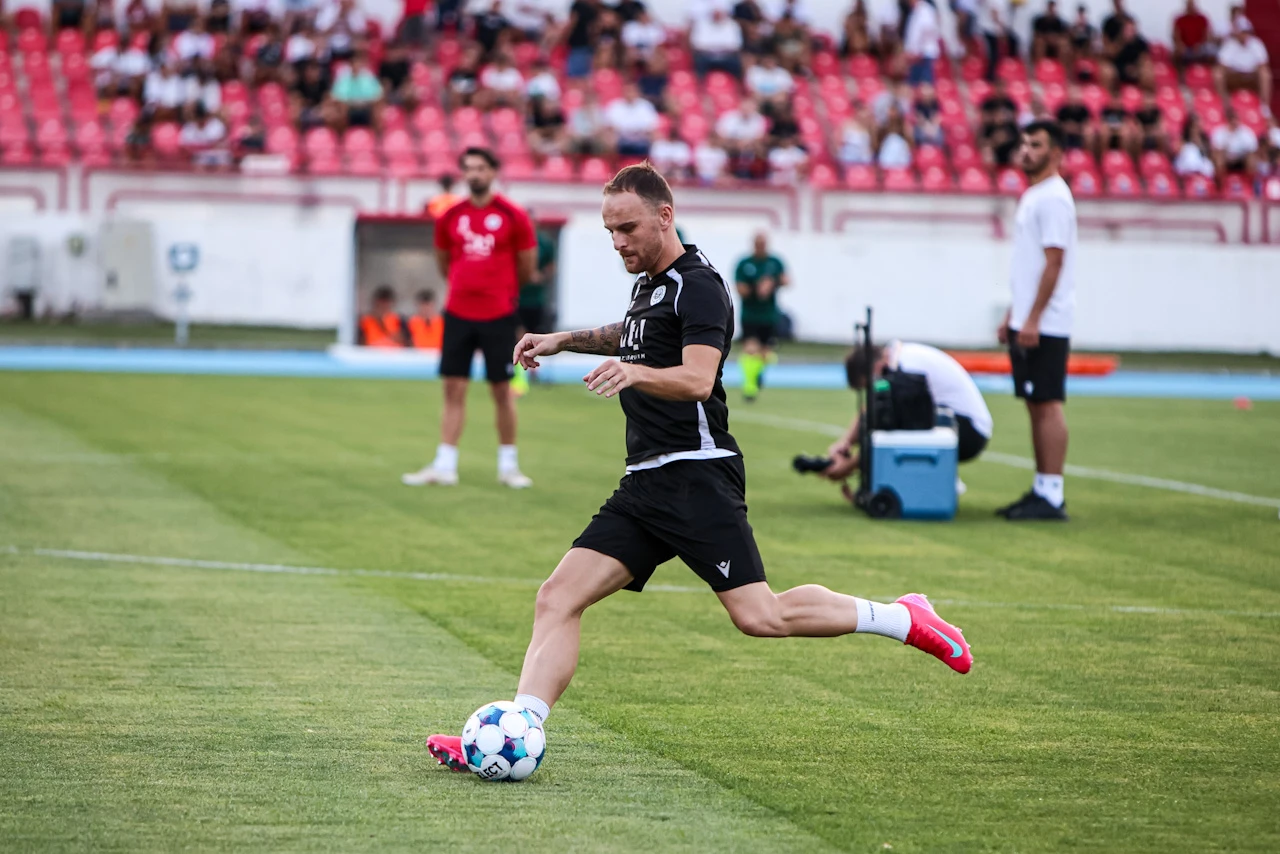 Nemanja Bilbija
