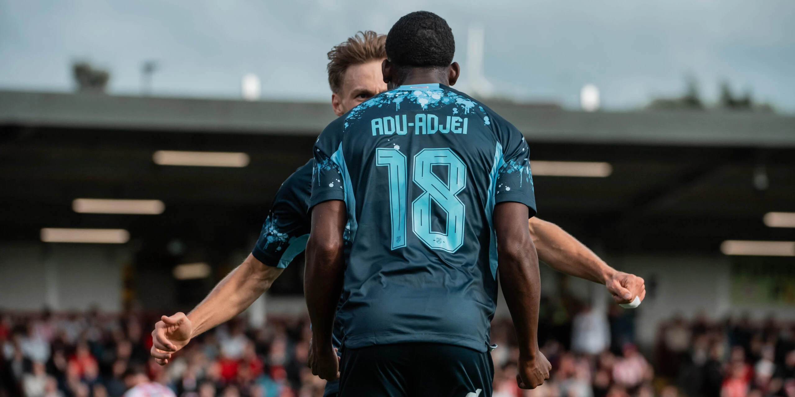 Od hrvatskih klubova samo Rijeka upisala ukupnu pobjedu