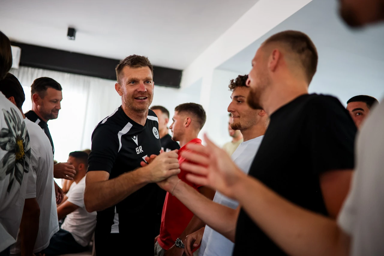 Najlakše je udariti po Rožmanu. I pogriješiti