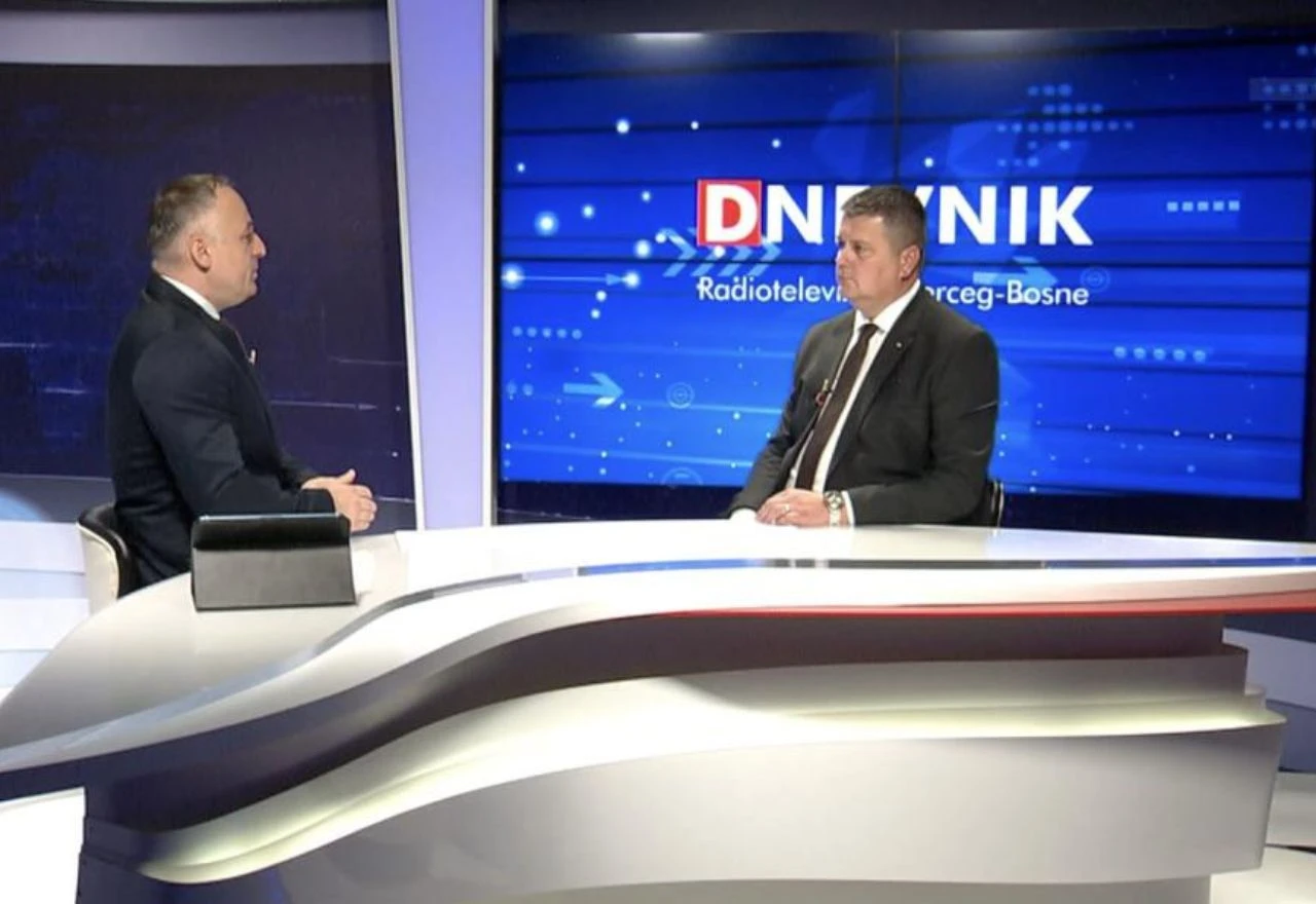 VIDEO | Novak: Bošnjačke stranke preko Komunalnog vode predizbornu kampanju