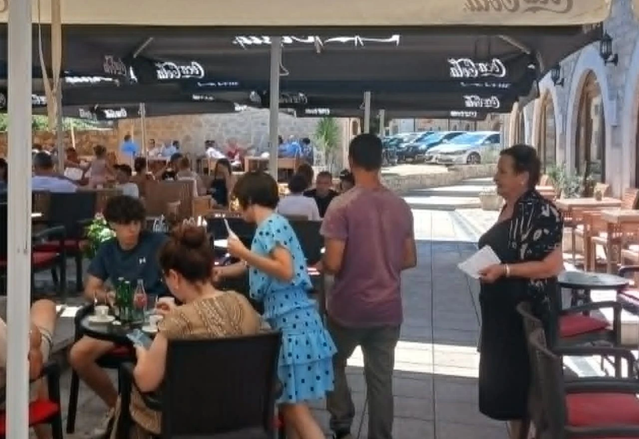 U Stocu održana akcija potpore ranjivim skupinama
