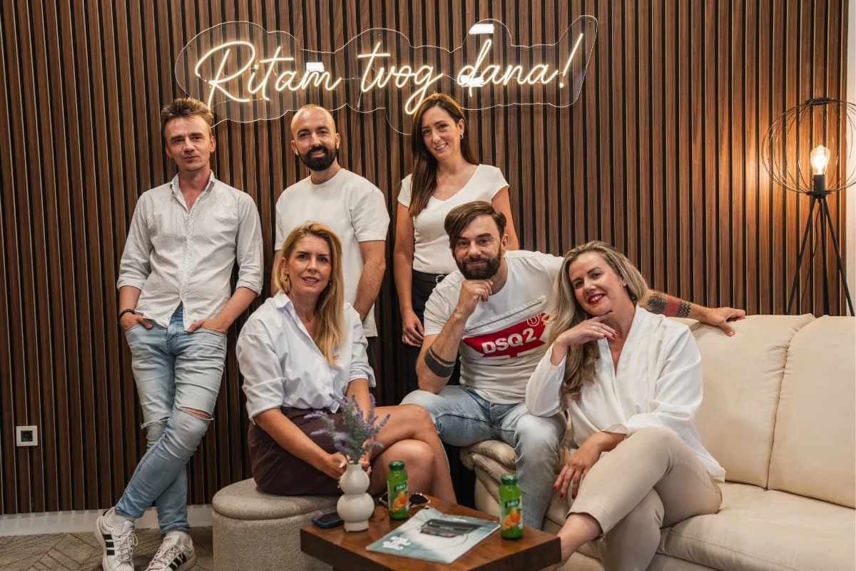 KISS FM otvorio novi, moderno opremljen radijski studio u Sarajevu