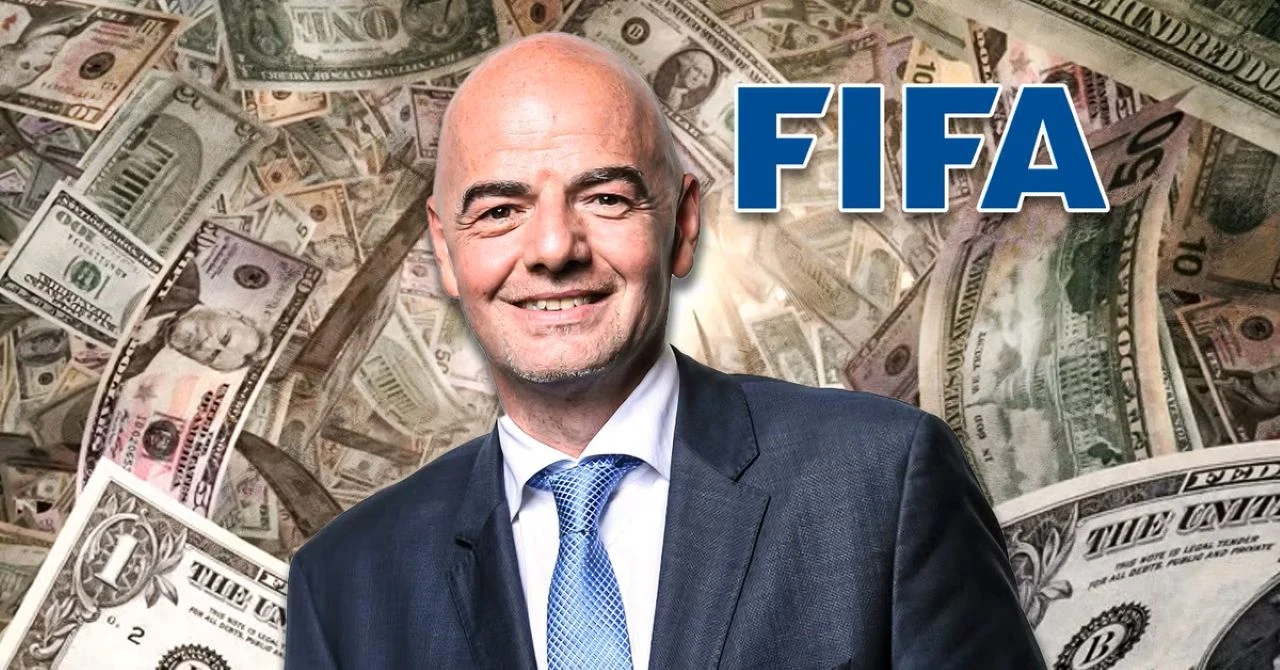 UEFA i CONCACAF protiv Infantina, tko će sljedeći reagirati?