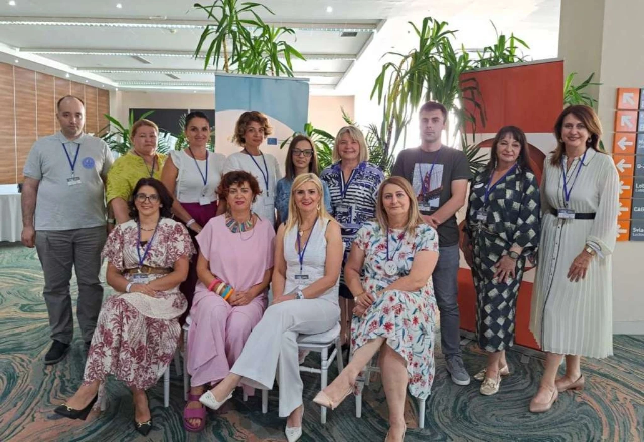 Nastavnici iz BiH u Konjicu razvijali nove eTwinning projekte