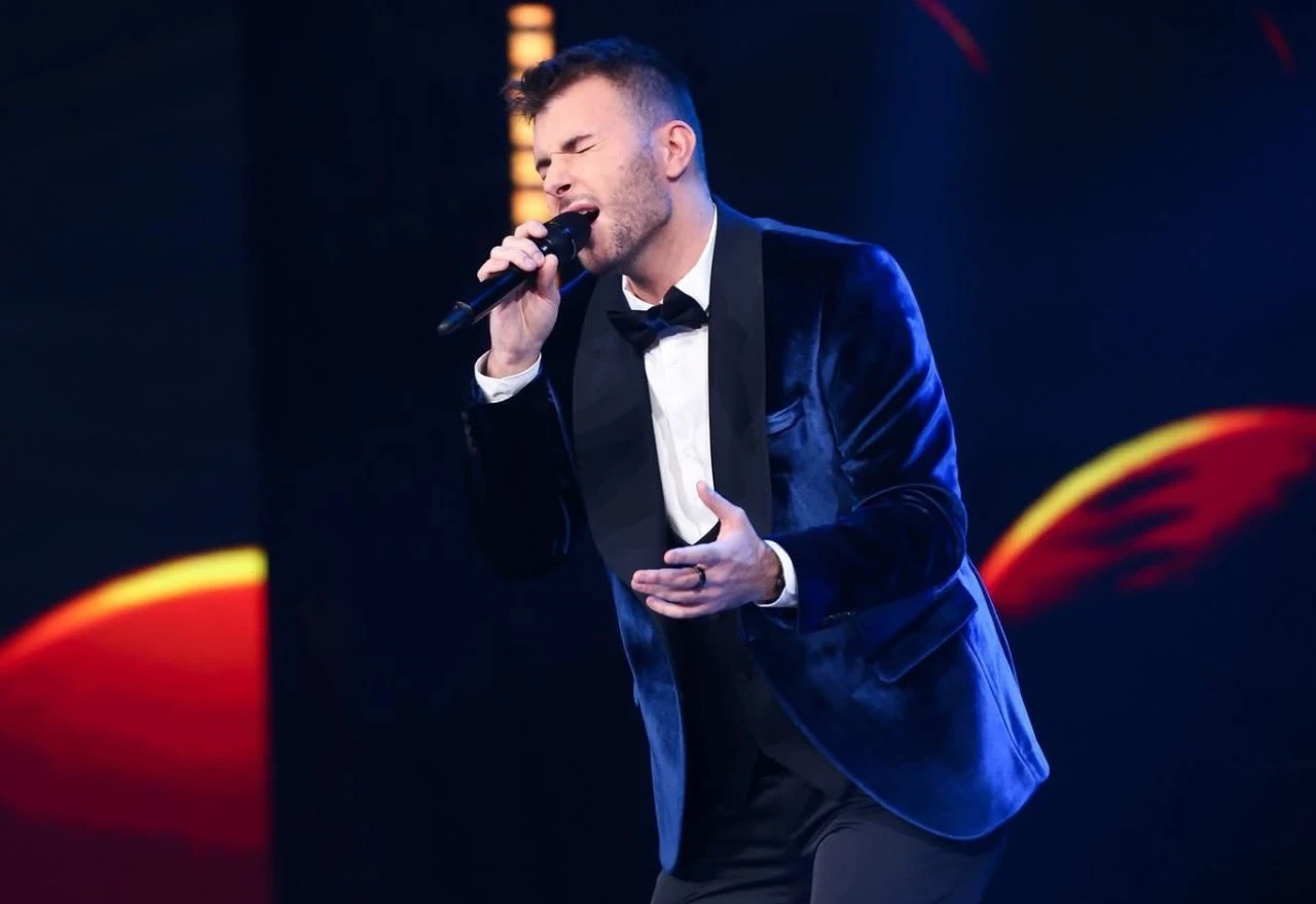 Mladi bh. glazbenik Benjamin Hasanić predstavlja BiH u Kirgistanu