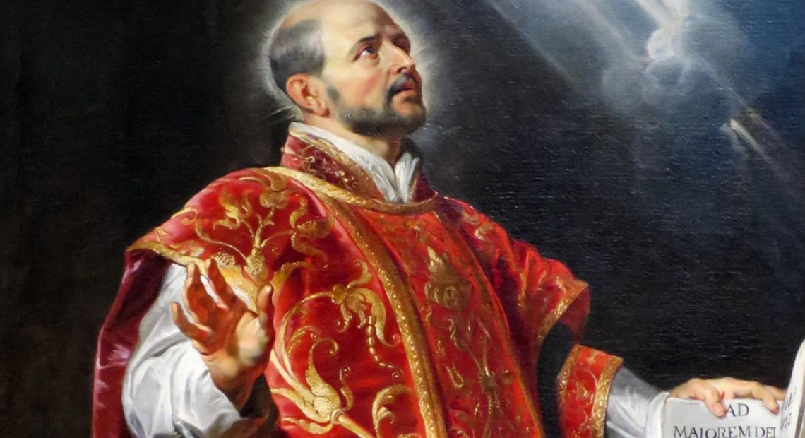 Sv. Ignacije Lojolski – osnivač najvećeg katoličnog reda na svijetu