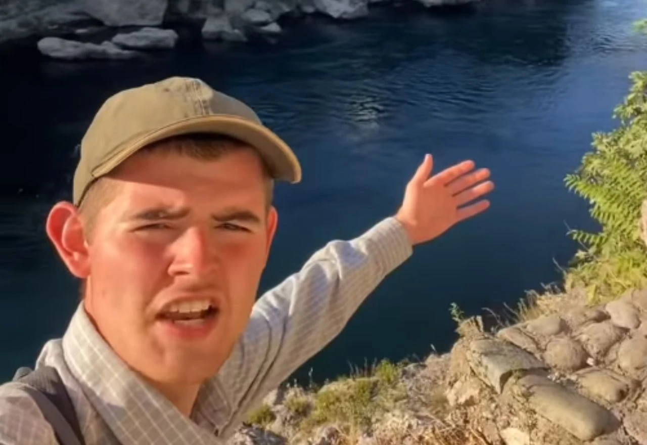 VIDEO | Britancu u Mostaru "maznulo" natikače: "Ukrao ih je mali se**nja"