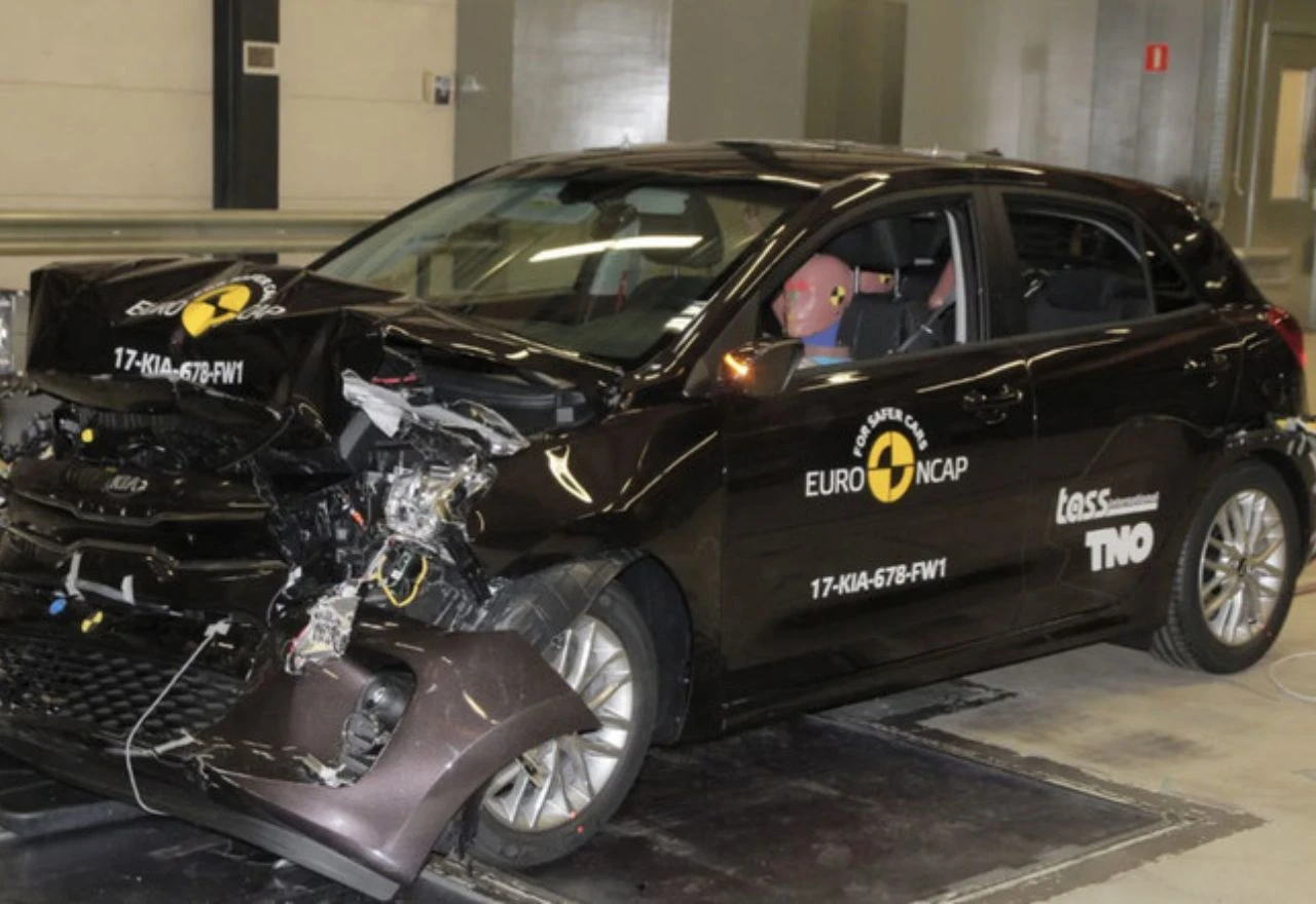 Veličina je bitna: Koji su najsmrtonosniji automobili na cestama?